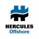 Hercules Offshore Services logo